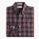 J.Crew Slim Thomas Mason&reg; for J.Crew flannel shirt in dan plaid