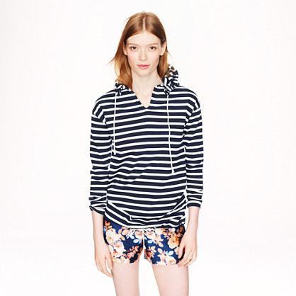 J.Crew Saint James&reg; for J.Crew hoodie