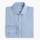 J.Crew Cordings&trade; for J.Crew shirt in brushed twill