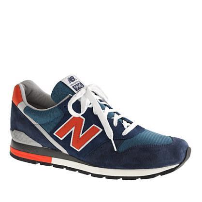 J.Crew New Balance® for J.Crew 996 sneakers