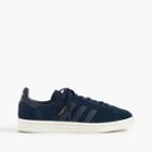 J.Crew Adidas&reg; suede Campus sneakers
