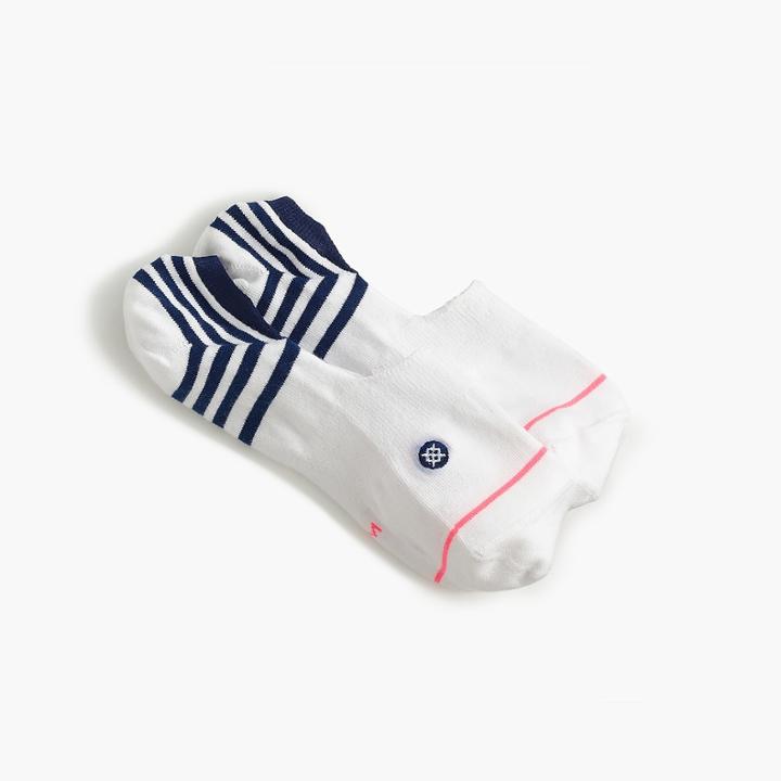 J.Crew Stance super invisible socks