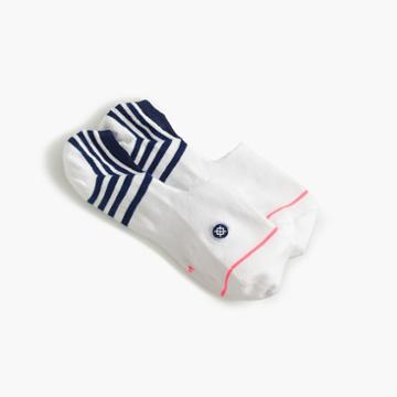 J.Crew Stance super invisible socks