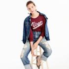 J.Crew Horoscope T-shirt in Virgo