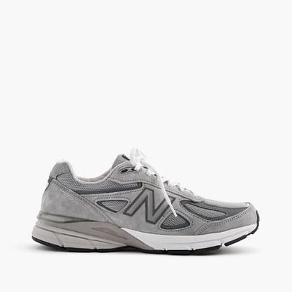 J.Crew New Balance&reg; 990v4 sneakers