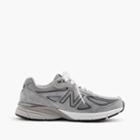 J.Crew New Balance&reg; 990v4 sneakers