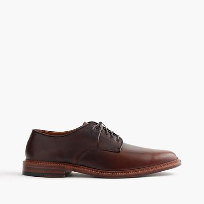 J.Crew Alden&reg; bluchers