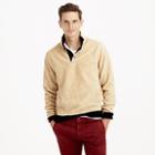 J.Crew Grizzly fleece pullover