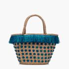 J.Crew Kayu&trade; kama tote
