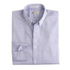 J.Crew Slim Thomas Mason&reg; for J.Crew shirt in pinpoint oxford cloth