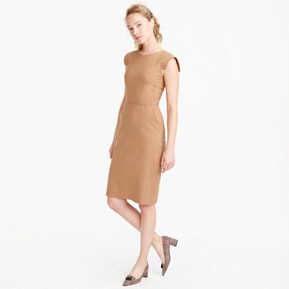 J.Crew Resum&eacute; dress