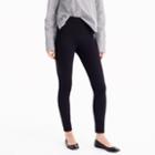 J.Crew Any day pant in stretch pont&eacute;