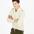 J.Crew North Sea Clothing expedition shawl-collar sweater