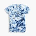 J.Crew Boys' tie-dyed Montauk T-shirt