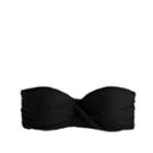 J.Crew DD-cup twist bandeau top