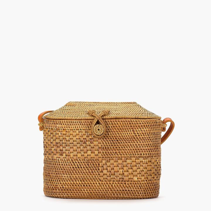 J.Crew Bembien Marfa bag