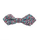 J.Crew Boys' cotton bow tie in Liberty pepper floral