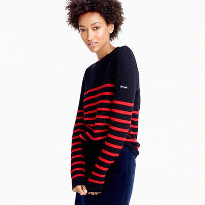 J.Crew Saint James® Vallee R sweater