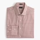 J.Crew Ludlow Slim-fit shirt in small tattersall