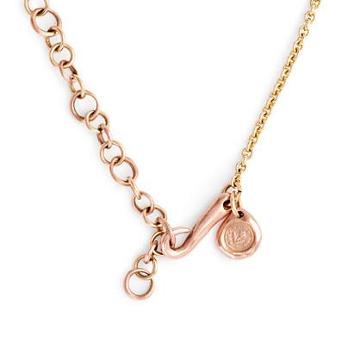 J.Crew James Colarusso&trade; forget-me-not necklace