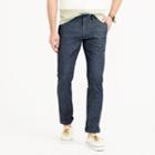 J.Crew Chambray stretch chino pant in 484 slim fit