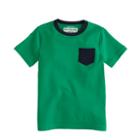 J.Crew Boys' short-sleeve rash guard