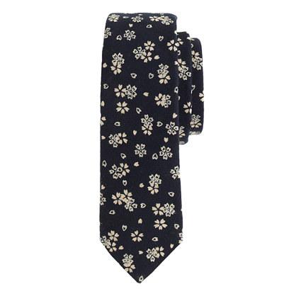 J.Crew Kiriko&trade; Kazuyuki tie
