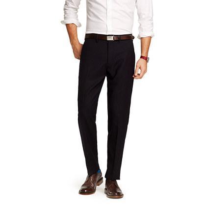 J.Crew Bowery classic in wool