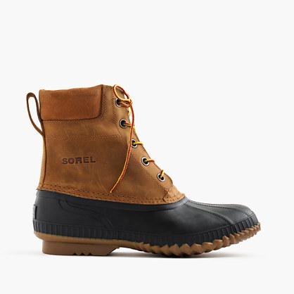 J.Crew Sorel&reg; Cheyanne&trade; boots