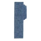J.Crew The Hill-side&reg; Japanese selvedge chambray tie