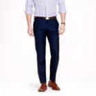 J.Crew Ludlow slim suit pant in Italian cashmere
