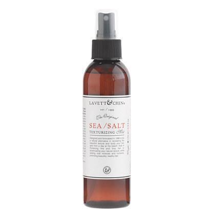 J.Crew Lavett&Chin® original sea/salt texturizing mist