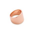 J.Crew Gabriella Artigas&reg; 14k gold cigar band ring