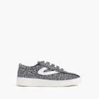 J.Crew Girls' Tretorn glitter sneakers