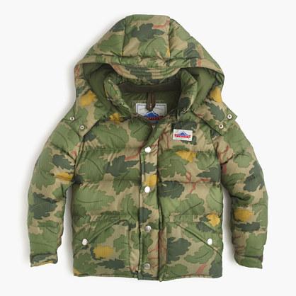 J.Crew Boys' Penfield® Bowerbridge jacket