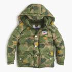 J.Crew Boys' Penfield&reg; Bowerbridge jacket