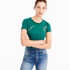 J.Crew Horoscope T-shirt in Sagittarius