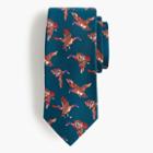 J.Crew Drake's&reg; for J.Crew silk tie