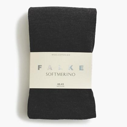 J.Crew Falke® soft merino tights
