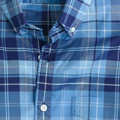 J.Crew Thomas Mason® Archive for J.Crew shirt in 1882 check