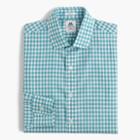 J.Crew Thomas Mason&reg; for J.Crew Ludlow shirt in seacrest gingham