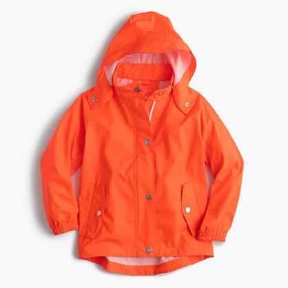 J.Crew SWAYS™ sail jacket