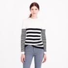 J.Crew Saint James&reg; for J.Crew Nauplie sweater