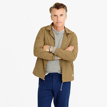 J.Crew Penfield® Howard coach's jacket