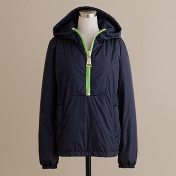 Authier® Pullover Parka
