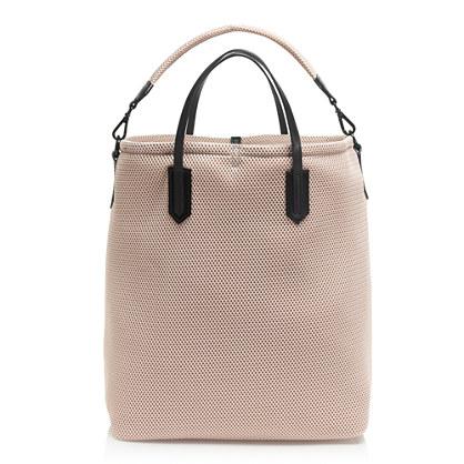 J.Crew Sporty mesh tote