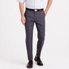 J.Crew Ludlow classic Traveler suit pant in Italian wool