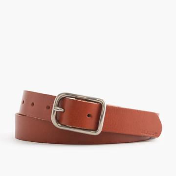 J.Crew Billykirk&reg; center belt
