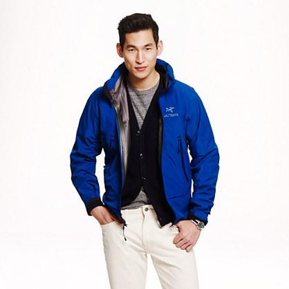 J.Crew Arc'teryx® Zeta LT jacket