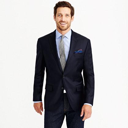 J.Crew Crosby Legacy sportcoat in Italian wool